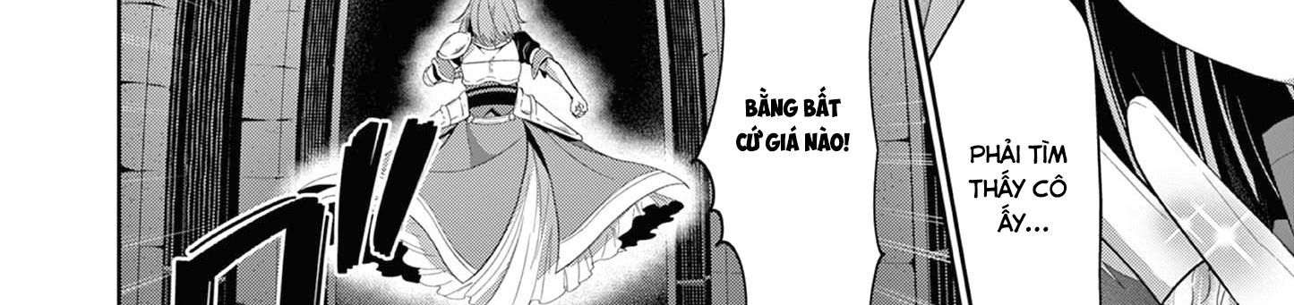 Bị Tên Đội Trưởng Trọng Nam Khinh Nữ Đá Khỏi Nhóm, Tôi Bèn Hợp Tác Cùng Nữ Pháp Sư Huyền Thoại! Chapter 23.2 - 30