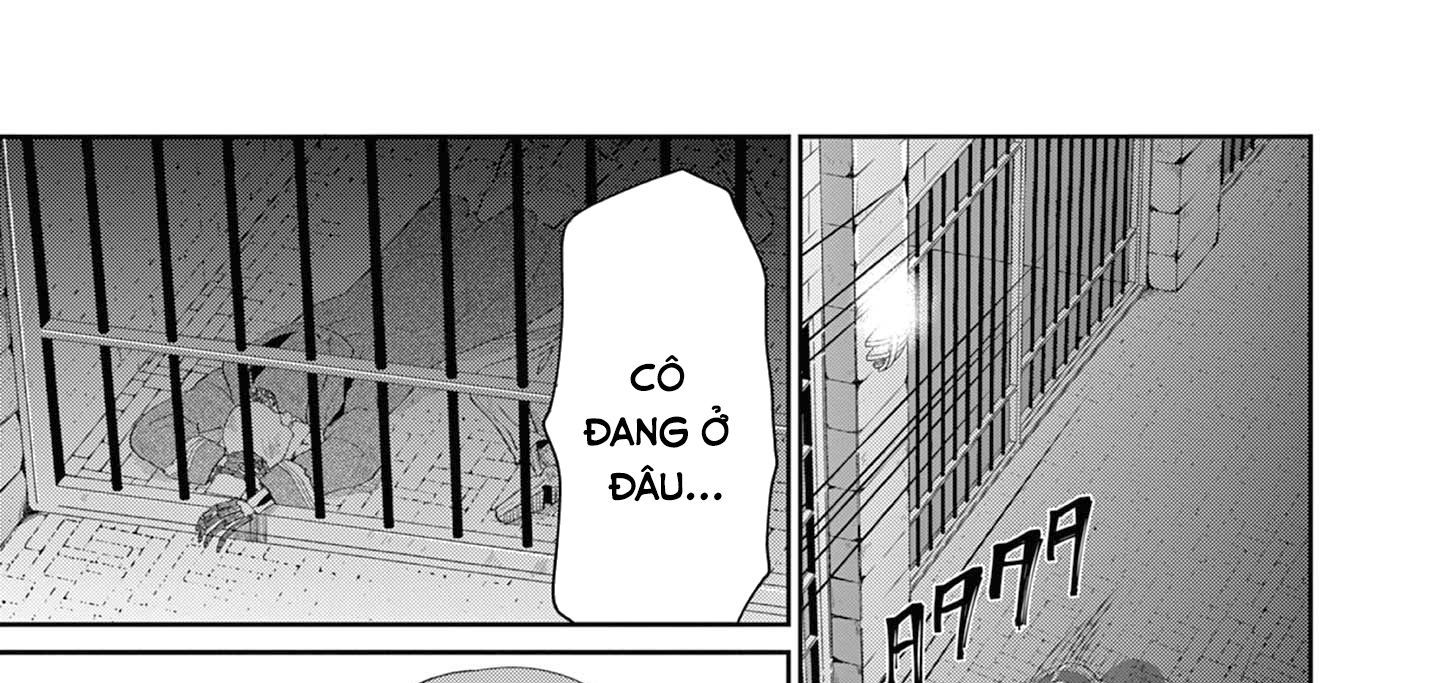 Bị Tên Đội Trưởng Trọng Nam Khinh Nữ Đá Khỏi Nhóm, Tôi Bèn Hợp Tác Cùng Nữ Pháp Sư Huyền Thoại! Chapter 23.2 - 32