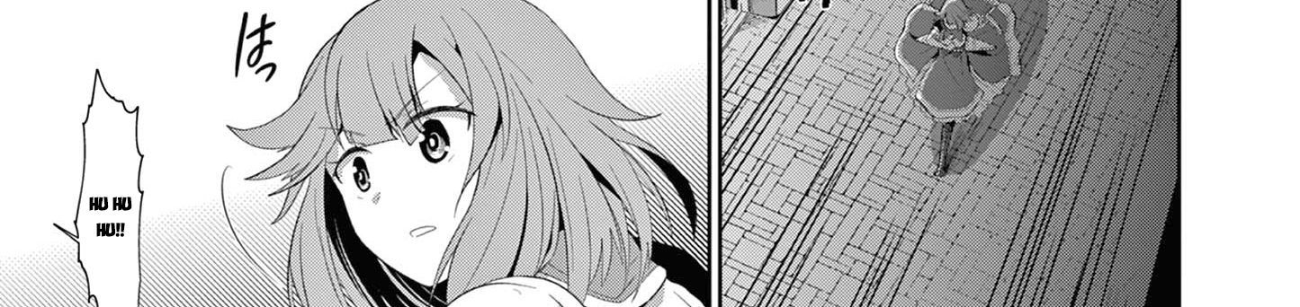 Bị Tên Đội Trưởng Trọng Nam Khinh Nữ Đá Khỏi Nhóm, Tôi Bèn Hợp Tác Cùng Nữ Pháp Sư Huyền Thoại! Chapter 23.2 - 33