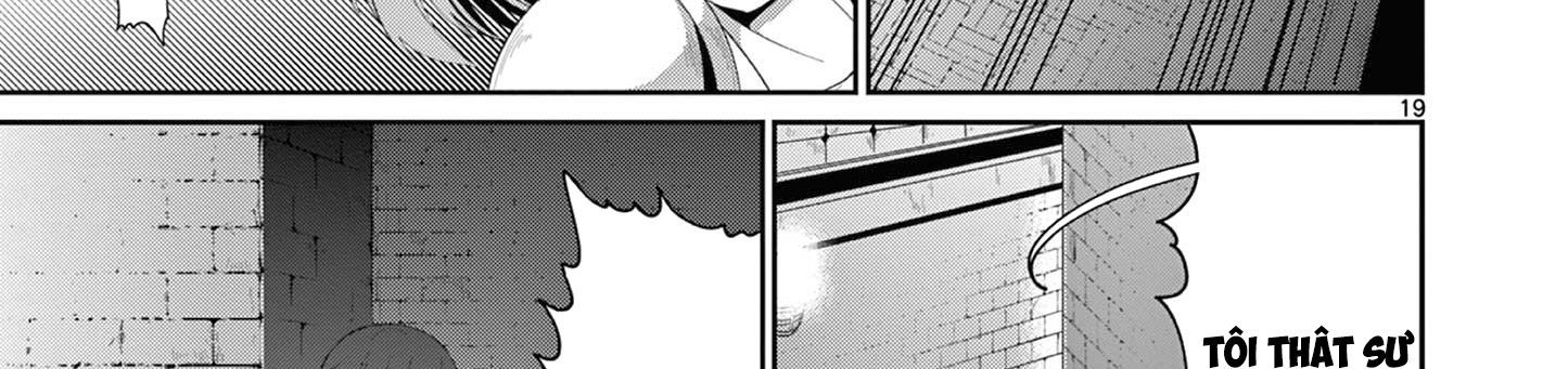 Bị Tên Đội Trưởng Trọng Nam Khinh Nữ Đá Khỏi Nhóm, Tôi Bèn Hợp Tác Cùng Nữ Pháp Sư Huyền Thoại! Chapter 23.2 - 34