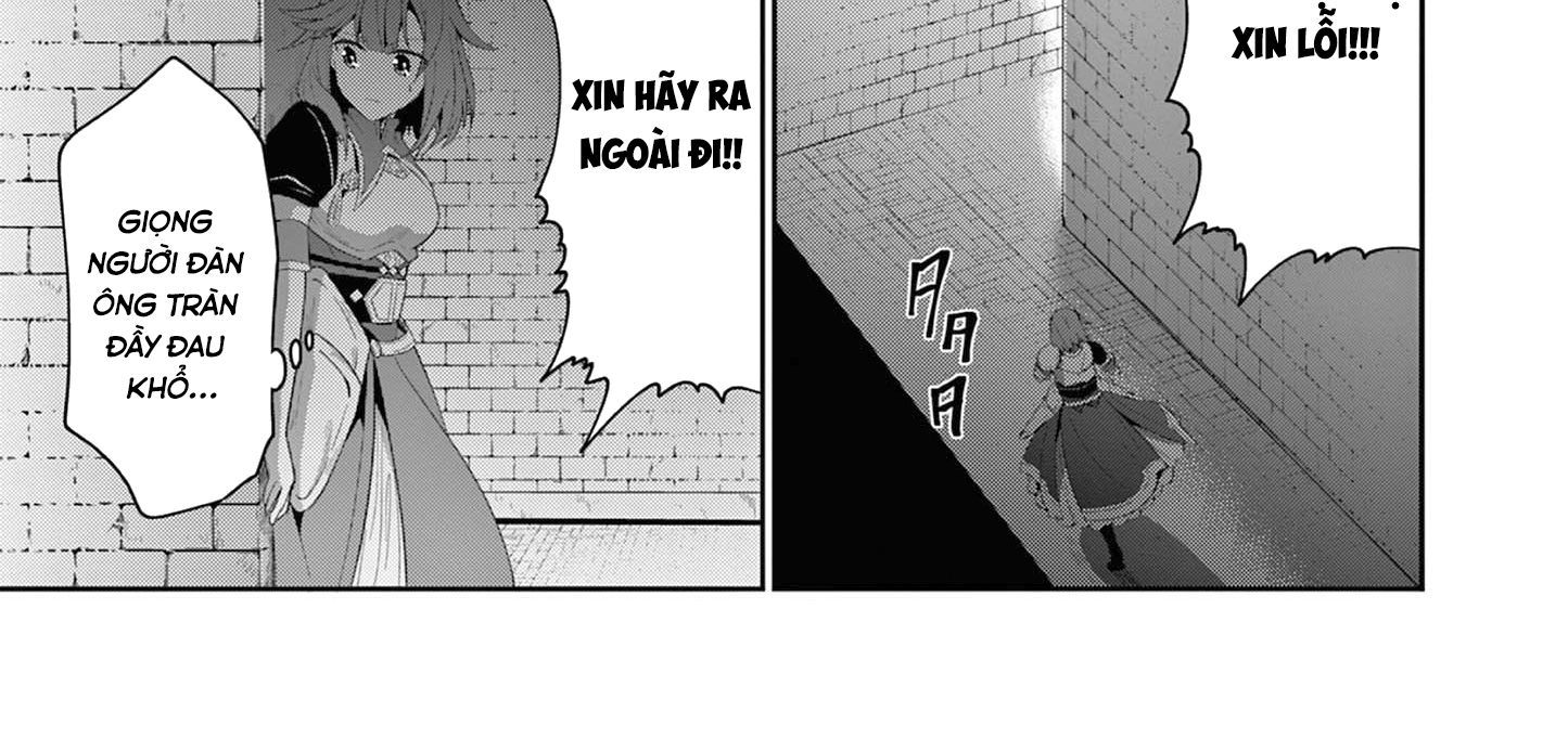 Bị Tên Đội Trưởng Trọng Nam Khinh Nữ Đá Khỏi Nhóm, Tôi Bèn Hợp Tác Cùng Nữ Pháp Sư Huyền Thoại! Chapter 23.2 - 35