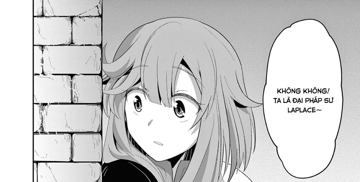 Bị Tên Đội Trưởng Trọng Nam Khinh Nữ Đá Khỏi Nhóm, Tôi Bèn Hợp Tác Cùng Nữ Pháp Sư Huyền Thoại! Chapter 23.2 - 36