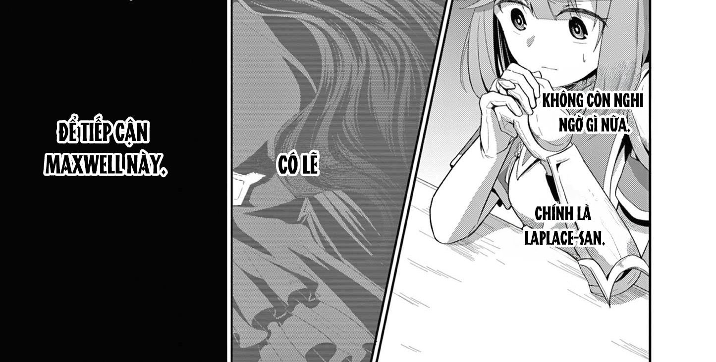 Bị Tên Đội Trưởng Trọng Nam Khinh Nữ Đá Khỏi Nhóm, Tôi Bèn Hợp Tác Cùng Nữ Pháp Sư Huyền Thoại! Chapter 23.2 - 5