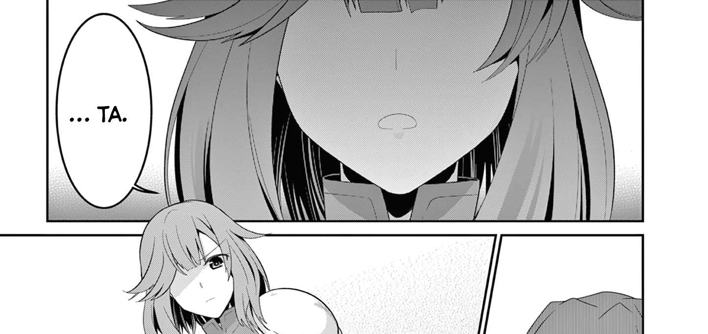 Bị Tên Đội Trưởng Trọng Nam Khinh Nữ Đá Khỏi Nhóm, Tôi Bèn Hợp Tác Cùng Nữ Pháp Sư Huyền Thoại! Chapter 23.2 - 8