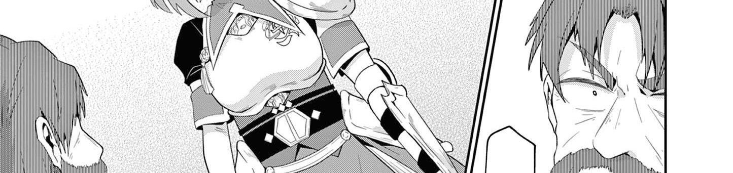 Bị Tên Đội Trưởng Trọng Nam Khinh Nữ Đá Khỏi Nhóm, Tôi Bèn Hợp Tác Cùng Nữ Pháp Sư Huyền Thoại! Chapter 23.2 - 9