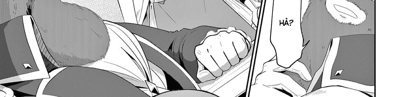 Bị Tên Đội Trưởng Trọng Nam Khinh Nữ Đá Khỏi Nhóm, Tôi Bèn Hợp Tác Cùng Nữ Pháp Sư Huyền Thoại! Chapter 23.2 - 10