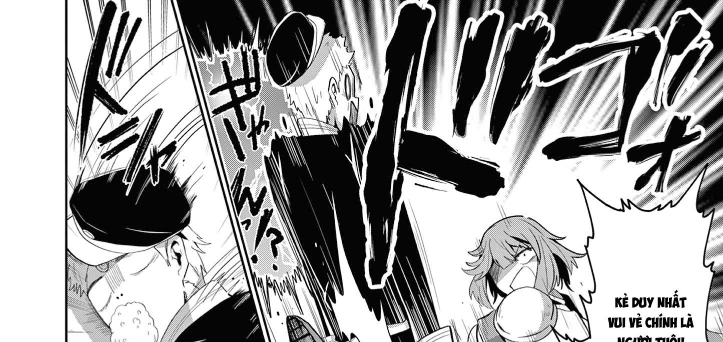 Bị Tên Đội Trưởng Trọng Nam Khinh Nữ Đá Khỏi Nhóm, Tôi Bèn Hợp Tác Cùng Nữ Pháp Sư Huyền Thoại! Chapter 23.3 - 13