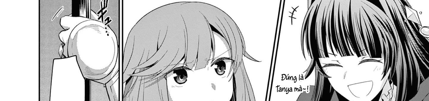 Bị Tên Đội Trưởng Trọng Nam Khinh Nữ Đá Khỏi Nhóm, Tôi Bèn Hợp Tác Cùng Nữ Pháp Sư Huyền Thoại! Chapter 23.3 - 15