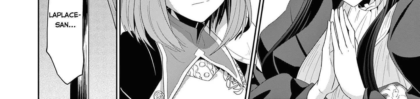 Bị Tên Đội Trưởng Trọng Nam Khinh Nữ Đá Khỏi Nhóm, Tôi Bèn Hợp Tác Cùng Nữ Pháp Sư Huyền Thoại! Chapter 23.3 - 16