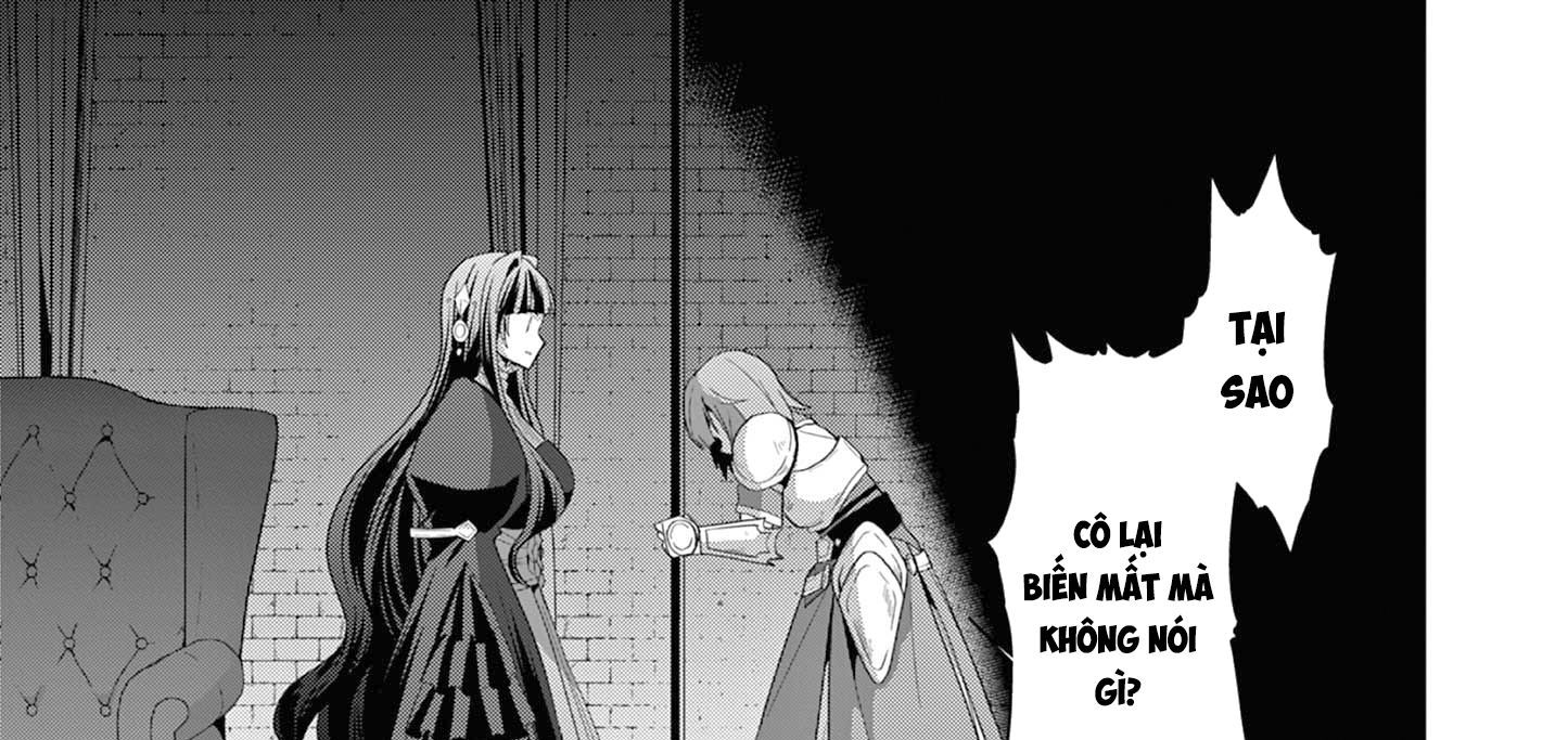 Bị Tên Đội Trưởng Trọng Nam Khinh Nữ Đá Khỏi Nhóm, Tôi Bèn Hợp Tác Cùng Nữ Pháp Sư Huyền Thoại! Chapter 23.3 - 17