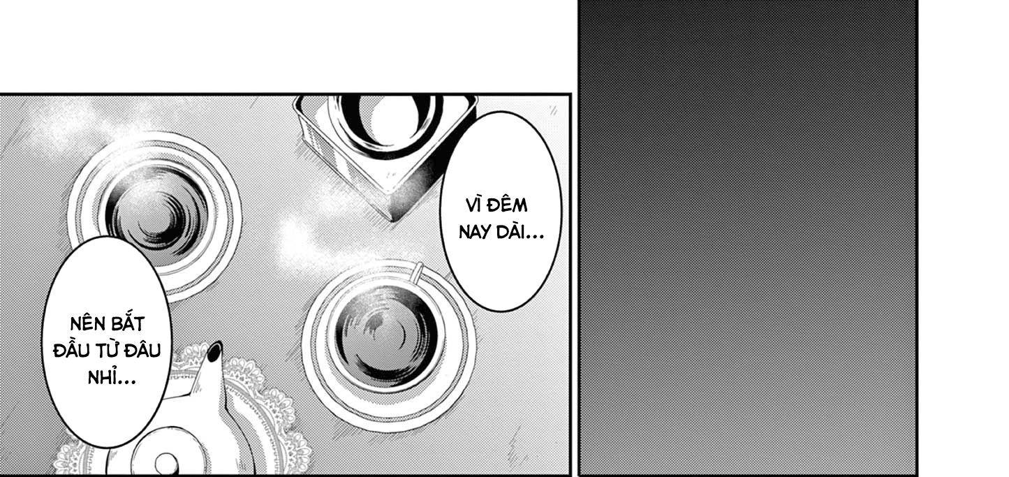 Bị Tên Đội Trưởng Trọng Nam Khinh Nữ Đá Khỏi Nhóm, Tôi Bèn Hợp Tác Cùng Nữ Pháp Sư Huyền Thoại! Chapter 23.3 - 31