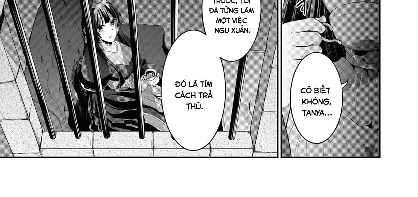 Bị Tên Đội Trưởng Trọng Nam Khinh Nữ Đá Khỏi Nhóm, Tôi Bèn Hợp Tác Cùng Nữ Pháp Sư Huyền Thoại! Chapter 23.3 - 34