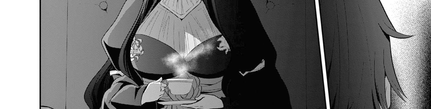 Bị Tên Đội Trưởng Trọng Nam Khinh Nữ Đá Khỏi Nhóm, Tôi Bèn Hợp Tác Cùng Nữ Pháp Sư Huyền Thoại! Chapter 23.3 - 36