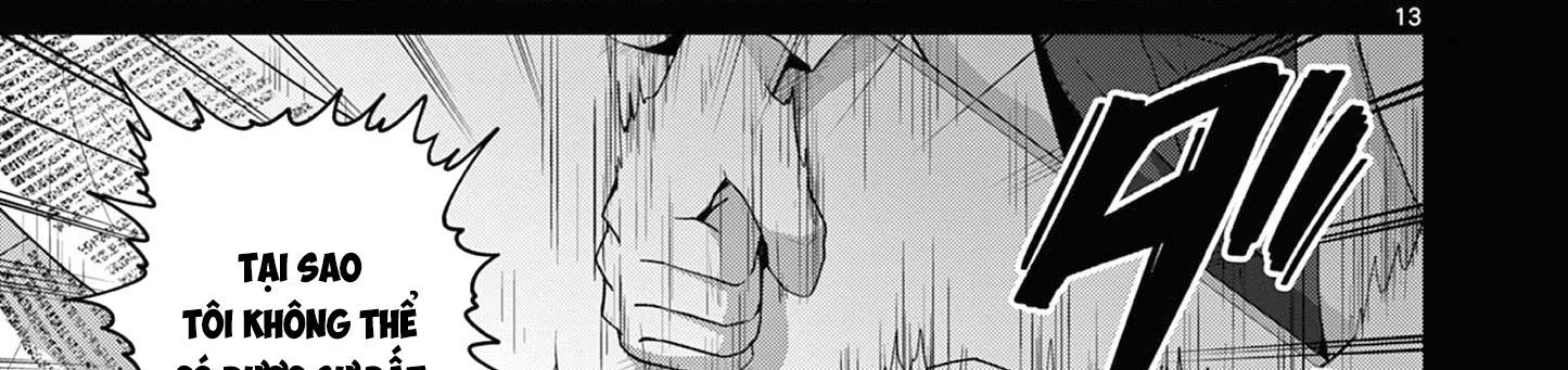 Bị Tên Đội Trưởng Trọng Nam Khinh Nữ Đá Khỏi Nhóm, Tôi Bèn Hợp Tác Cùng Nữ Pháp Sư Huyền Thoại! Chapter 24.2 - 12