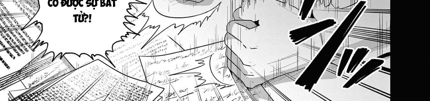 Bị Tên Đội Trưởng Trọng Nam Khinh Nữ Đá Khỏi Nhóm, Tôi Bèn Hợp Tác Cùng Nữ Pháp Sư Huyền Thoại! Chapter 24.2 - 13