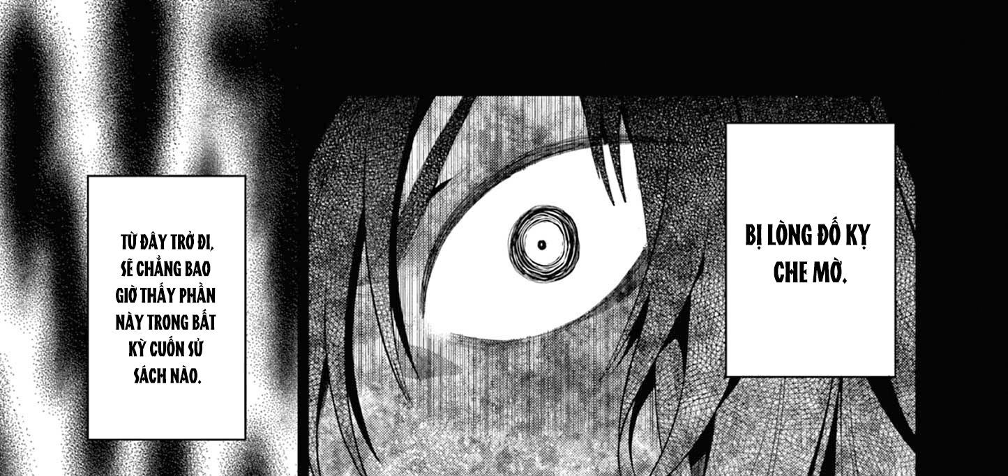 Bị Tên Đội Trưởng Trọng Nam Khinh Nữ Đá Khỏi Nhóm, Tôi Bèn Hợp Tác Cùng Nữ Pháp Sư Huyền Thoại! Chapter 24.2 - 16