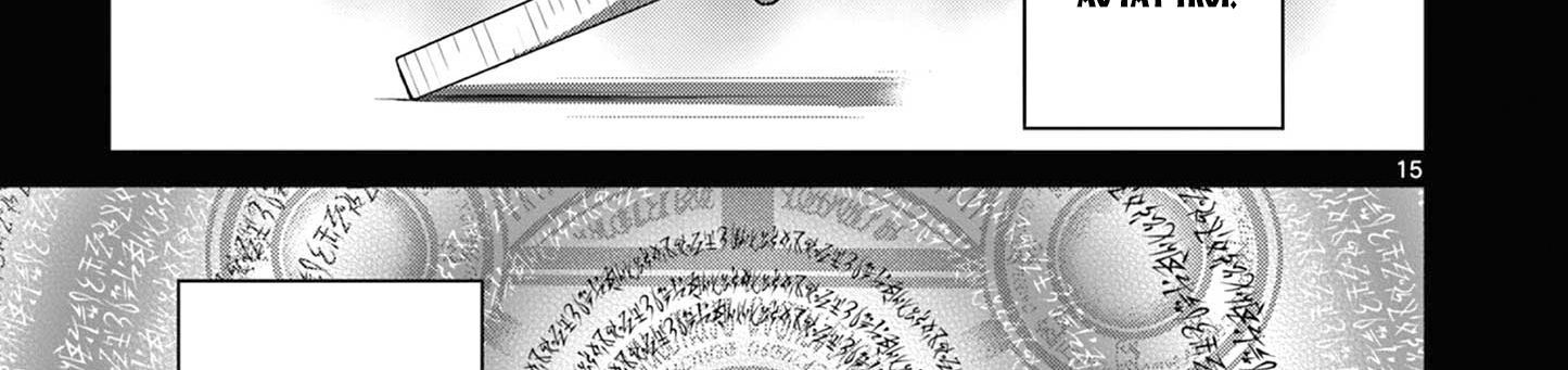 Bị Tên Đội Trưởng Trọng Nam Khinh Nữ Đá Khỏi Nhóm, Tôi Bèn Hợp Tác Cùng Nữ Pháp Sư Huyền Thoại! Chapter 24.2 - 18