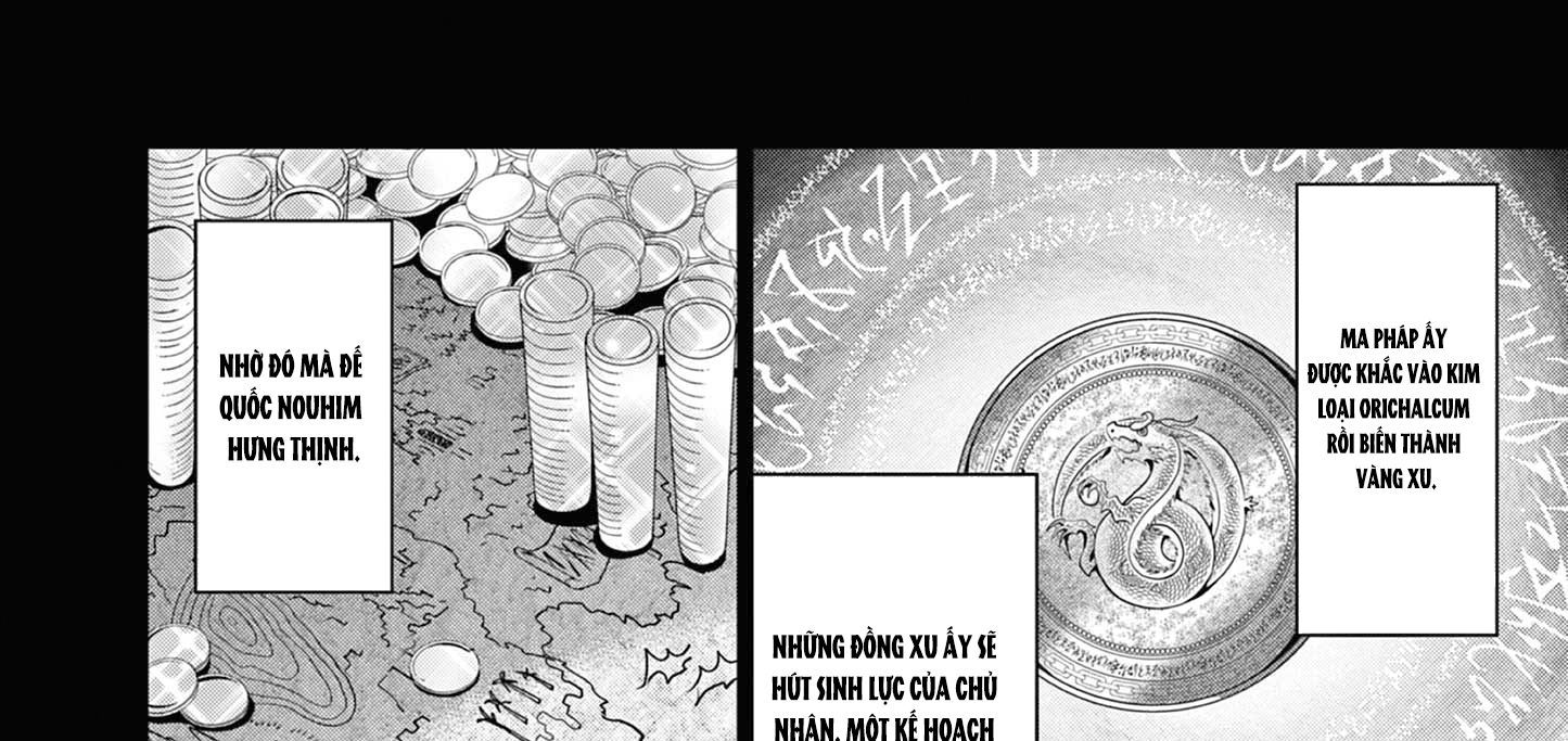 Bị Tên Đội Trưởng Trọng Nam Khinh Nữ Đá Khỏi Nhóm, Tôi Bèn Hợp Tác Cùng Nữ Pháp Sư Huyền Thoại! Chapter 24.2 - 21