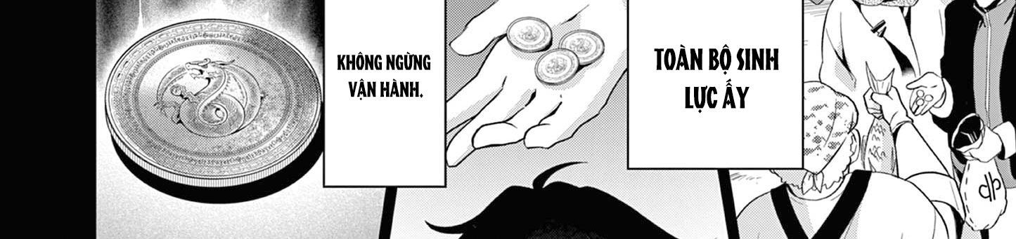 Bị Tên Đội Trưởng Trọng Nam Khinh Nữ Đá Khỏi Nhóm, Tôi Bèn Hợp Tác Cùng Nữ Pháp Sư Huyền Thoại! Chapter 24.2 - 23