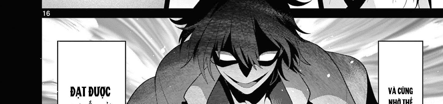 Bị Tên Đội Trưởng Trọng Nam Khinh Nữ Đá Khỏi Nhóm, Tôi Bèn Hợp Tác Cùng Nữ Pháp Sư Huyền Thoại! Chapter 24.2 - 24