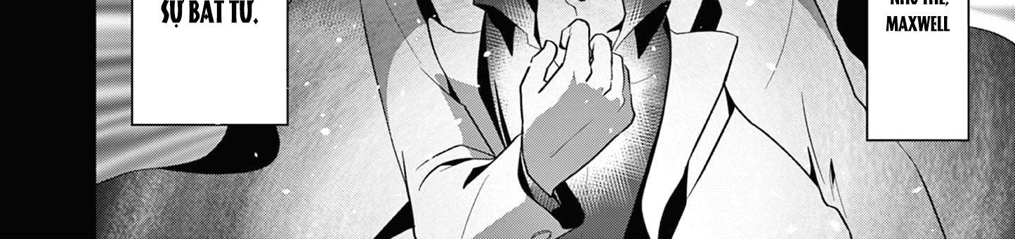 Bị Tên Đội Trưởng Trọng Nam Khinh Nữ Đá Khỏi Nhóm, Tôi Bèn Hợp Tác Cùng Nữ Pháp Sư Huyền Thoại! Chapter 24.2 - 25