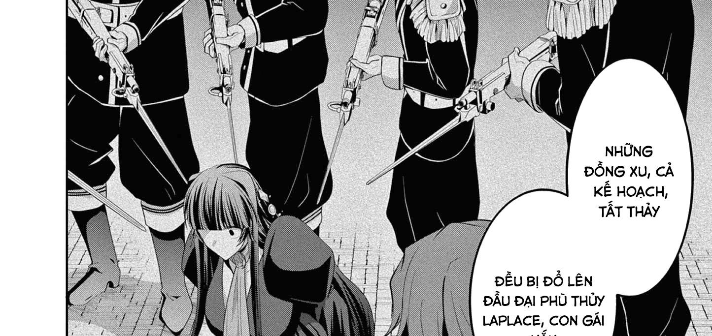 Bị Tên Đội Trưởng Trọng Nam Khinh Nữ Đá Khỏi Nhóm, Tôi Bèn Hợp Tác Cùng Nữ Pháp Sư Huyền Thoại! Chapter 24.2 - 29