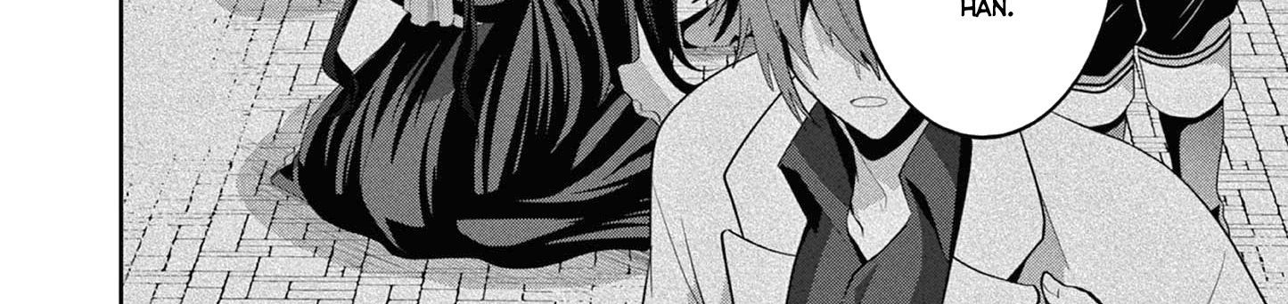 Bị Tên Đội Trưởng Trọng Nam Khinh Nữ Đá Khỏi Nhóm, Tôi Bèn Hợp Tác Cùng Nữ Pháp Sư Huyền Thoại! Chapter 24.2 - 30