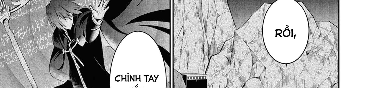 Bị Tên Đội Trưởng Trọng Nam Khinh Nữ Đá Khỏi Nhóm, Tôi Bèn Hợp Tác Cùng Nữ Pháp Sư Huyền Thoại! Chapter 24.2 - 34