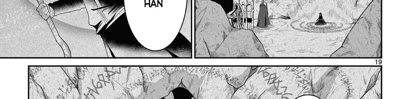 Bị Tên Đội Trưởng Trọng Nam Khinh Nữ Đá Khỏi Nhóm, Tôi Bèn Hợp Tác Cùng Nữ Pháp Sư Huyền Thoại! Chapter 24.2 - 35