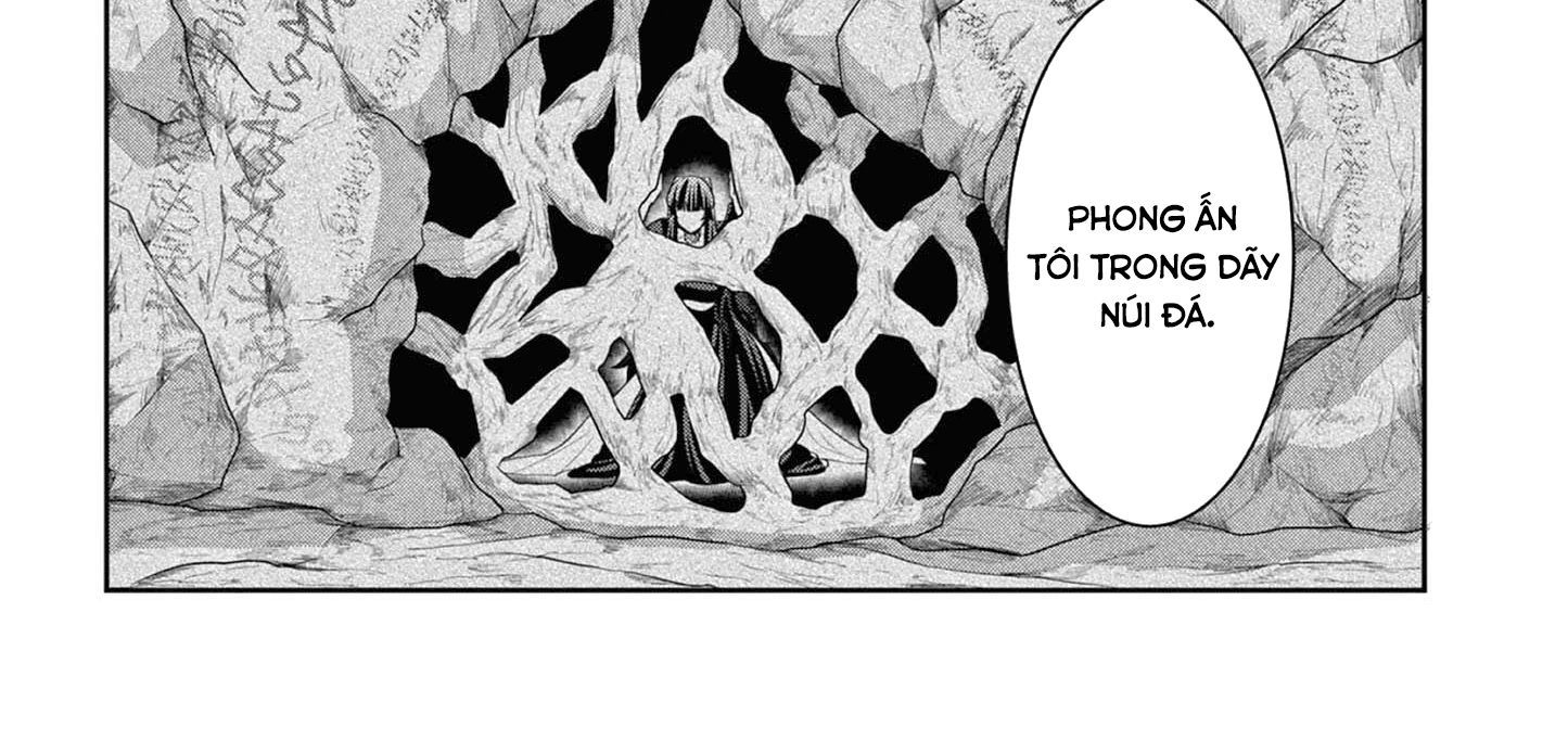 Bị Tên Đội Trưởng Trọng Nam Khinh Nữ Đá Khỏi Nhóm, Tôi Bèn Hợp Tác Cùng Nữ Pháp Sư Huyền Thoại! Chapter 24.2 - 36