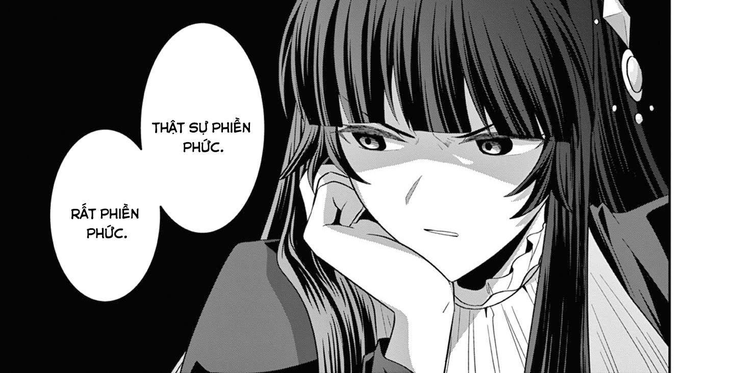 Bị Tên Đội Trưởng Trọng Nam Khinh Nữ Đá Khỏi Nhóm, Tôi Bèn Hợp Tác Cùng Nữ Pháp Sư Huyền Thoại! Chapter 24.2 - 5