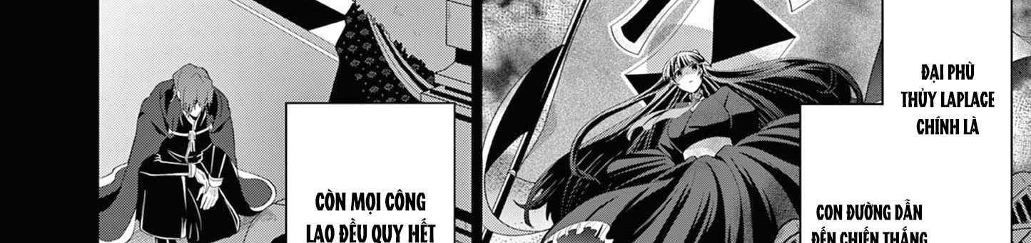 Bị Tên Đội Trưởng Trọng Nam Khinh Nữ Đá Khỏi Nhóm, Tôi Bèn Hợp Tác Cùng Nữ Pháp Sư Huyền Thoại! Chapter 24.2 - 8