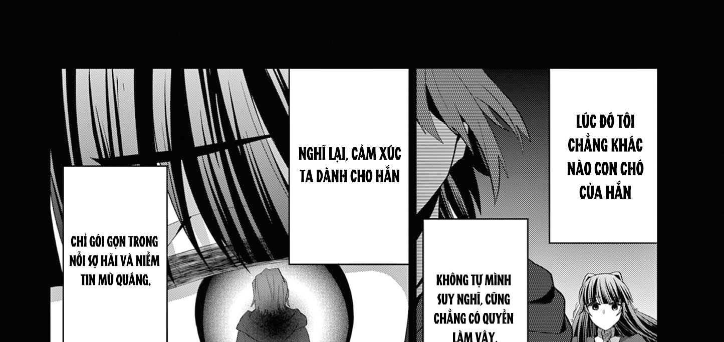 Bị Tên Đội Trưởng Trọng Nam Khinh Nữ Đá Khỏi Nhóm, Tôi Bèn Hợp Tác Cùng Nữ Pháp Sư Huyền Thoại! Chapter 24.2 - 10