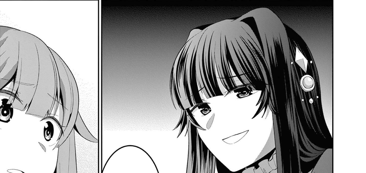 Bị Tên Đội Trưởng Trọng Nam Khinh Nữ Đá Khỏi Nhóm, Tôi Bèn Hợp Tác Cùng Nữ Pháp Sư Huyền Thoại! Chapter 24.3 - 12