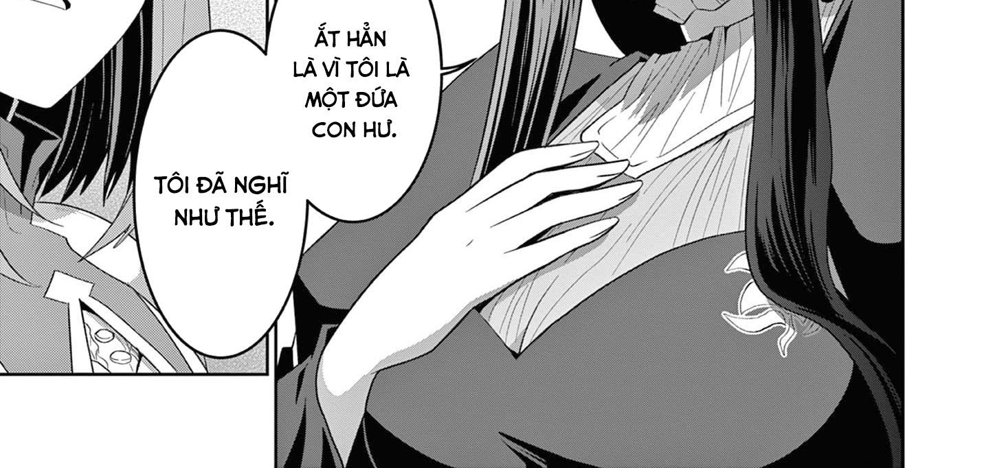 Bị Tên Đội Trưởng Trọng Nam Khinh Nữ Đá Khỏi Nhóm, Tôi Bèn Hợp Tác Cùng Nữ Pháp Sư Huyền Thoại! Chapter 24.3 - 13