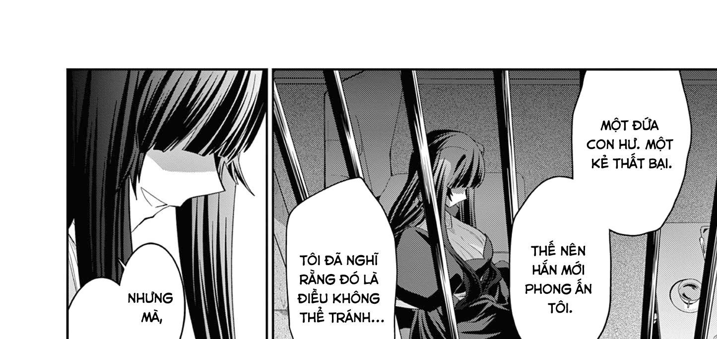 Bị Tên Đội Trưởng Trọng Nam Khinh Nữ Đá Khỏi Nhóm, Tôi Bèn Hợp Tác Cùng Nữ Pháp Sư Huyền Thoại! Chapter 24.3 - 14