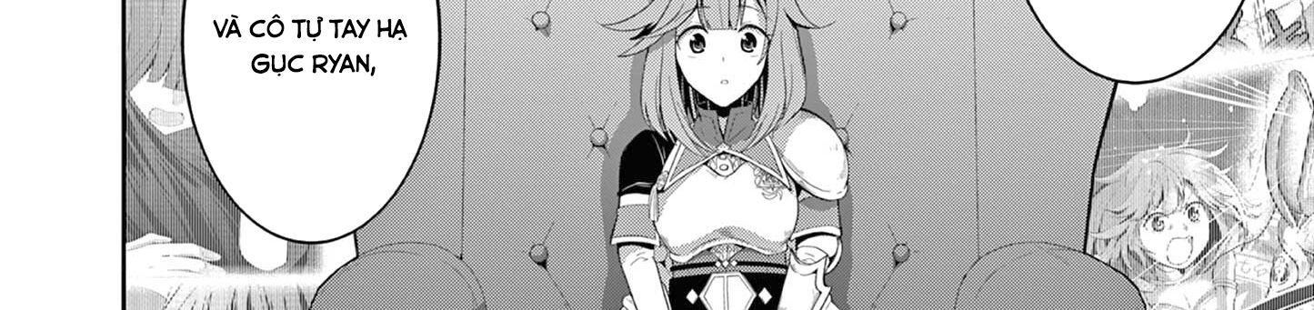 Bị Tên Đội Trưởng Trọng Nam Khinh Nữ Đá Khỏi Nhóm, Tôi Bèn Hợp Tác Cùng Nữ Pháp Sư Huyền Thoại! Chapter 24.3 - 16