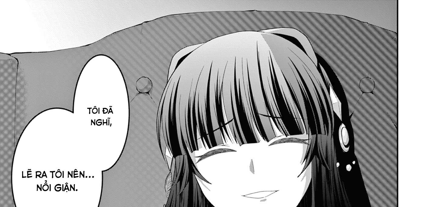 Bị Tên Đội Trưởng Trọng Nam Khinh Nữ Đá Khỏi Nhóm, Tôi Bèn Hợp Tác Cùng Nữ Pháp Sư Huyền Thoại! Chapter 24.3 - 18