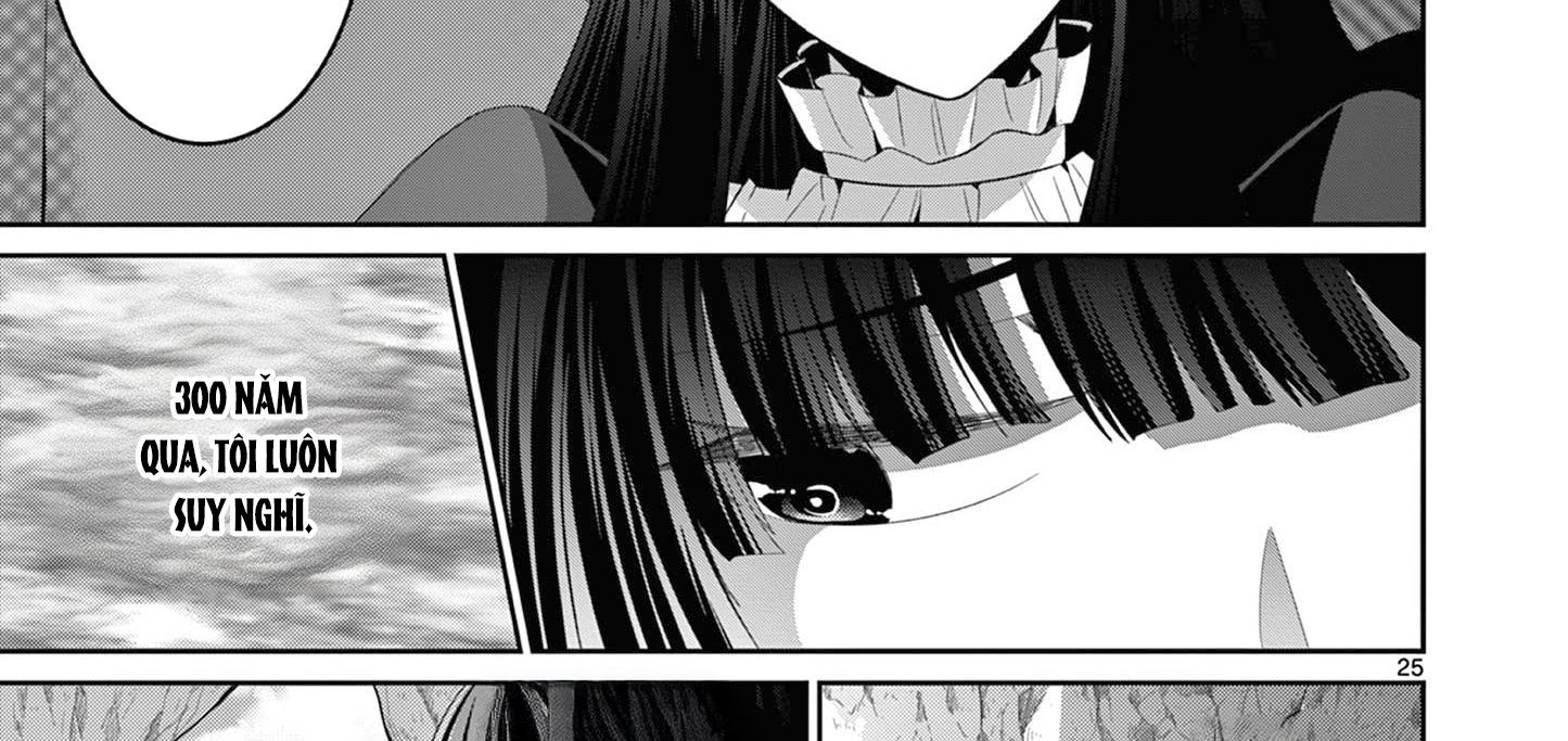 Bị Tên Đội Trưởng Trọng Nam Khinh Nữ Đá Khỏi Nhóm, Tôi Bèn Hợp Tác Cùng Nữ Pháp Sư Huyền Thoại! Chapter 24.3 - 19