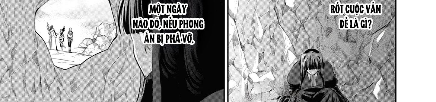 Bị Tên Đội Trưởng Trọng Nam Khinh Nữ Đá Khỏi Nhóm, Tôi Bèn Hợp Tác Cùng Nữ Pháp Sư Huyền Thoại! Chapter 24.3 - 20