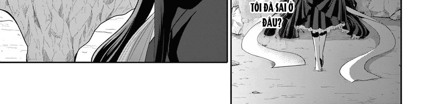 Bị Tên Đội Trưởng Trọng Nam Khinh Nữ Đá Khỏi Nhóm, Tôi Bèn Hợp Tác Cùng Nữ Pháp Sư Huyền Thoại! Chapter 24.3 - 21