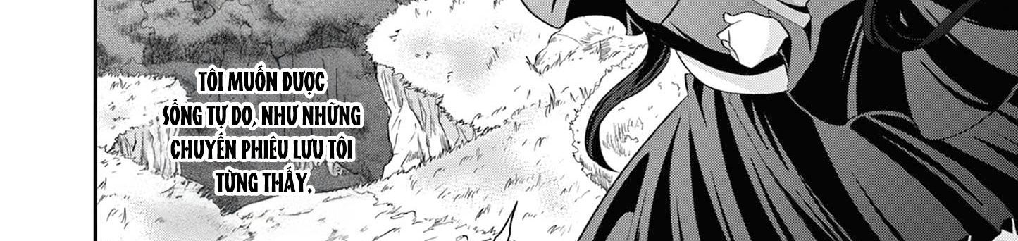 Bị Tên Đội Trưởng Trọng Nam Khinh Nữ Đá Khỏi Nhóm, Tôi Bèn Hợp Tác Cùng Nữ Pháp Sư Huyền Thoại! Chapter 24.3 - 23