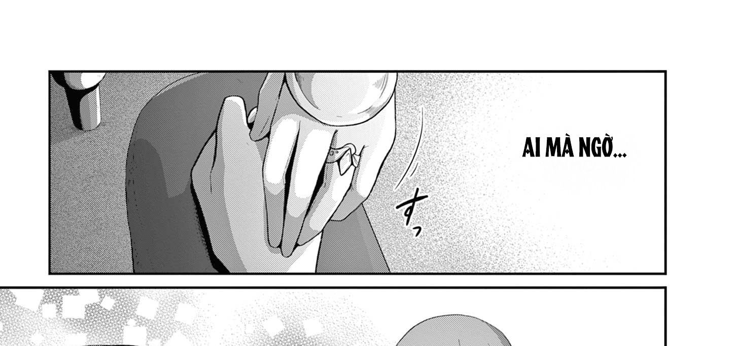 Bị Tên Đội Trưởng Trọng Nam Khinh Nữ Đá Khỏi Nhóm, Tôi Bèn Hợp Tác Cùng Nữ Pháp Sư Huyền Thoại! Chapter 24.3 - 27