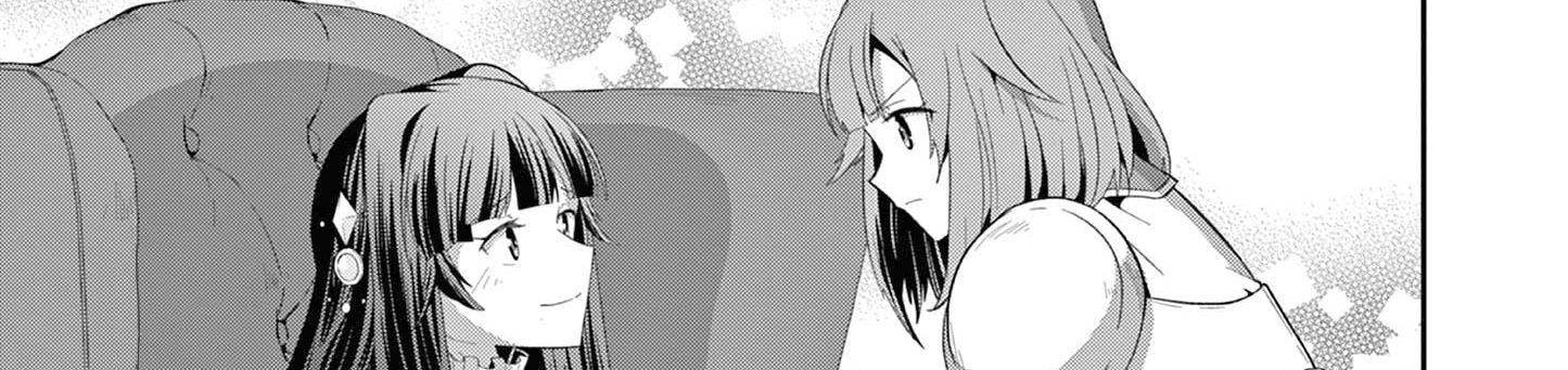 Bị Tên Đội Trưởng Trọng Nam Khinh Nữ Đá Khỏi Nhóm, Tôi Bèn Hợp Tác Cùng Nữ Pháp Sư Huyền Thoại! Chapter 24.3 - 28