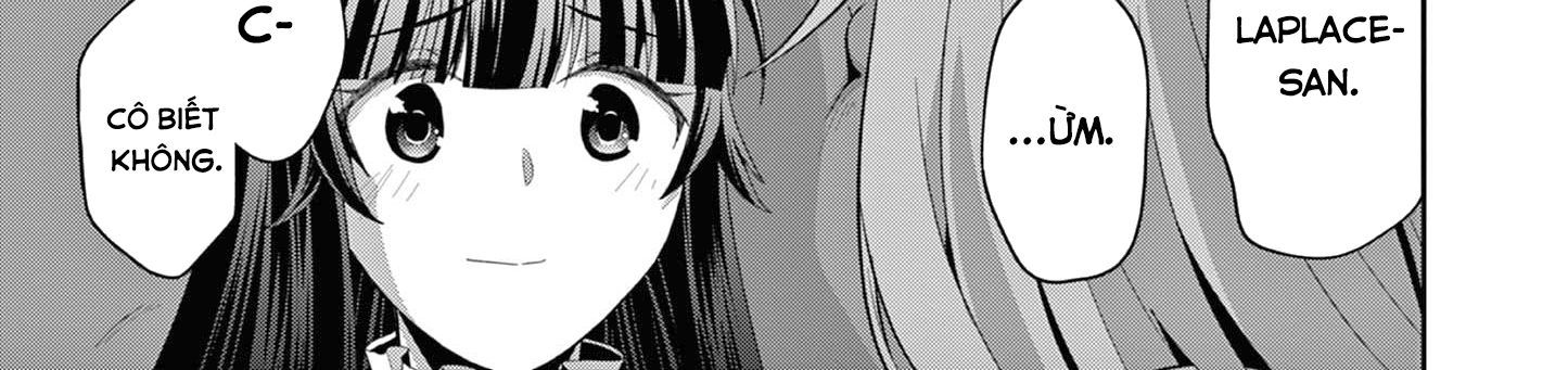 Bị Tên Đội Trưởng Trọng Nam Khinh Nữ Đá Khỏi Nhóm, Tôi Bèn Hợp Tác Cùng Nữ Pháp Sư Huyền Thoại! Chapter 24.3 - 31