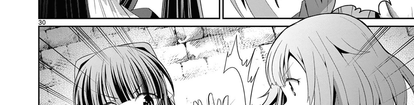 Bị Tên Đội Trưởng Trọng Nam Khinh Nữ Đá Khỏi Nhóm, Tôi Bèn Hợp Tác Cùng Nữ Pháp Sư Huyền Thoại! Chapter 24.3 - 39