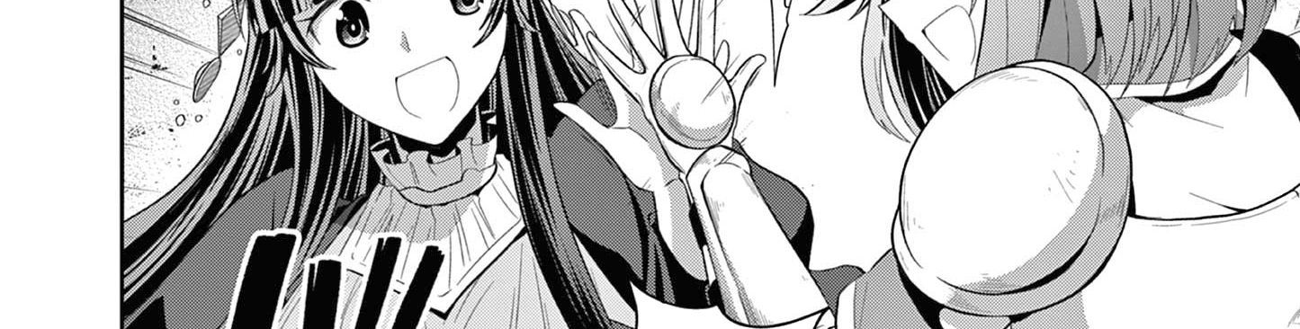 Bị Tên Đội Trưởng Trọng Nam Khinh Nữ Đá Khỏi Nhóm, Tôi Bèn Hợp Tác Cùng Nữ Pháp Sư Huyền Thoại! Chapter 24.3 - 40