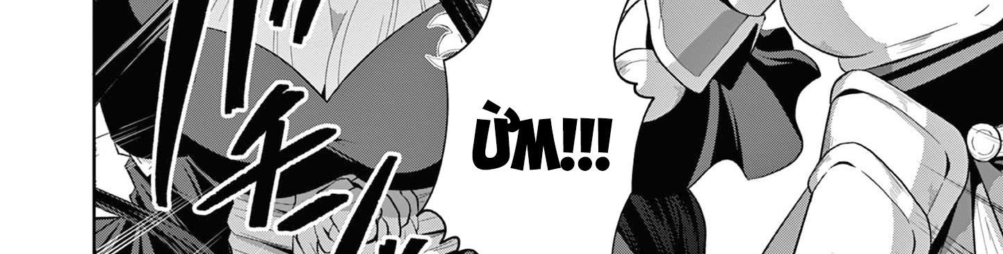 Bị Tên Đội Trưởng Trọng Nam Khinh Nữ Đá Khỏi Nhóm, Tôi Bèn Hợp Tác Cùng Nữ Pháp Sư Huyền Thoại! Chapter 24.3 - 41