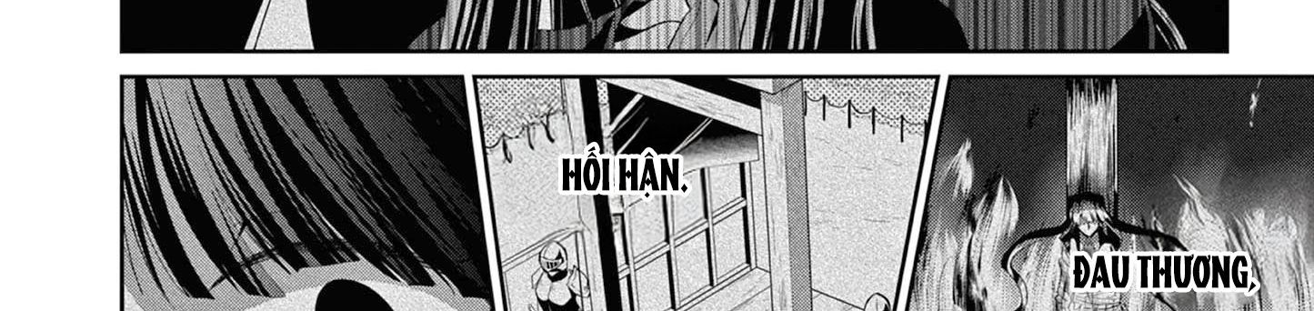 Bị Tên Đội Trưởng Trọng Nam Khinh Nữ Đá Khỏi Nhóm, Tôi Bèn Hợp Tác Cùng Nữ Pháp Sư Huyền Thoại! Chapter 24.3 - 7