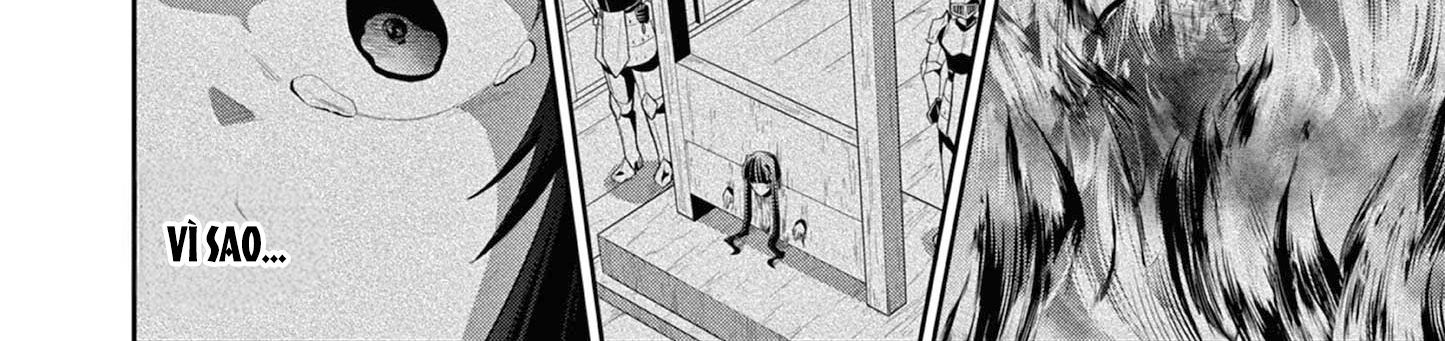 Bị Tên Đội Trưởng Trọng Nam Khinh Nữ Đá Khỏi Nhóm, Tôi Bèn Hợp Tác Cùng Nữ Pháp Sư Huyền Thoại! Chapter 24.3 - 8